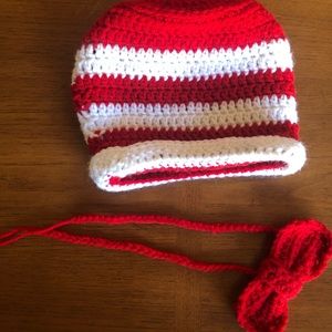 Infant Cat in the Hat set